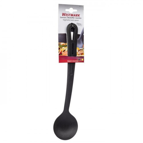 Westmark 045366 - Cucchiaione Wok Gentle, 7x32cm