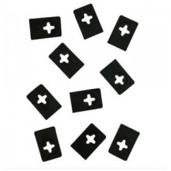 WESTMARK 209512 GUARNIZIONE LEVANOCCIOLI KERNIFIX 101011