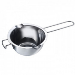 Westmark 31492270 padella Rotondo Acciaio inossidabile