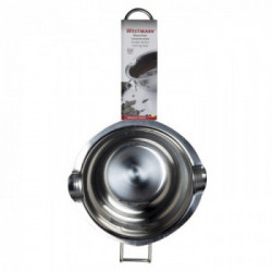 Westmark 31492270 padella Rotondo Acciaio inossidabile
