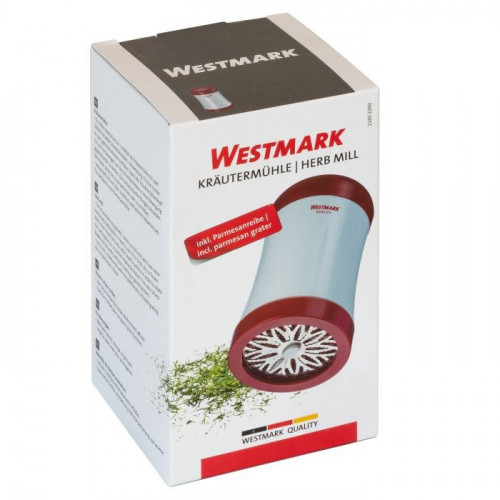 WESTMARK GRATTUGIA FORMAGGIO E ERBE AROMATICHE...