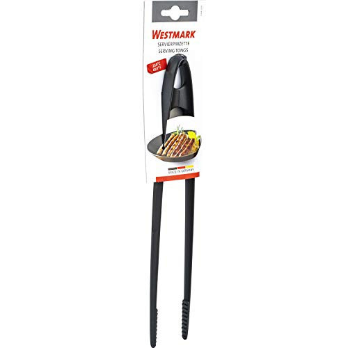 Westmark, Pinza da cucina, 29 cm nera