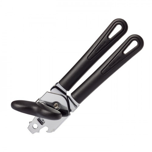 Westmark Gentle Apriscatole meccanico Nero,...