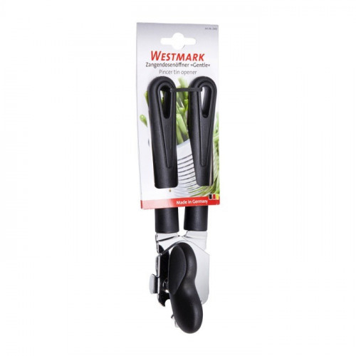 Westmark Gentle Apriscatole meccanico Nero,...