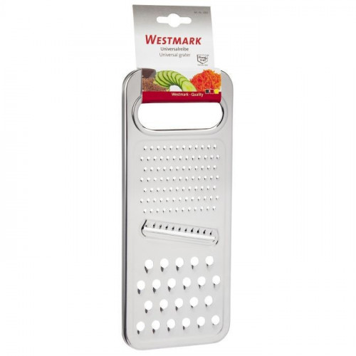 WESTMARK GRATTUGIA UNIVERSALE ACCIAIO INOX...