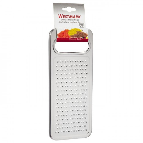 WESTMARK GRATTUGIA VERDURE/CRUDITE' ACCIAIO...