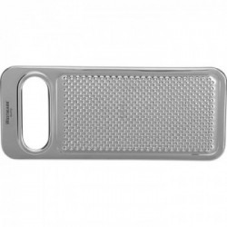 WESTMARK GRATTUGIA MELE/FORMAGGIO/PATATE ACCIAIO INOX WESTMARK