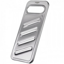 WESTMARK GRATTUGIA A FETTE ACCIAIO INOX WESTMARK