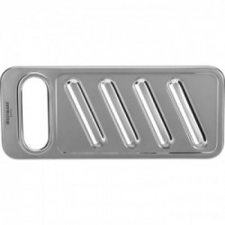 WESTMARK GRATTUGIA A FETTE ACCIAIO INOX WESTMARK