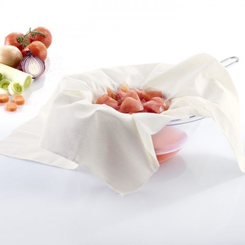 WESTMARK TESSUTO PER FILTRARE PASSATI 60X60CM...