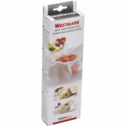 WESTMARK TESSUTO PER FILTRARE PASSATI 60X60CM WESTMARK