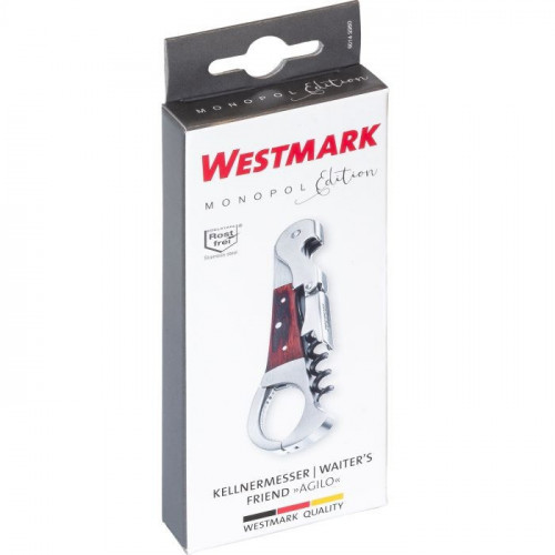 Westmark 'Agilo', Levatappi da Cameriere 