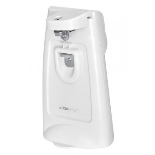Clatronic 023043 DO3627 - Apriscatole, 80 Watt