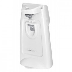 Clatronic 023043 DO3627 - Apriscatole, 80 Watt
