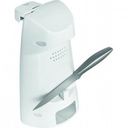 Clatronic 023043 DO3627 - Apriscatole, 80 Watt