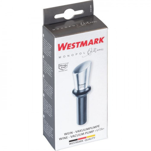 Westmark 'Vita, Pompa per Vino