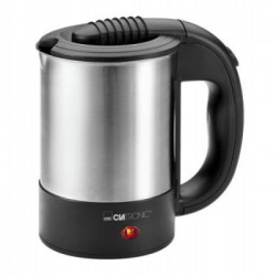 CLATRONIC BOLLIACQUA INOX 0,5L WKR 3624 CLATRONIC