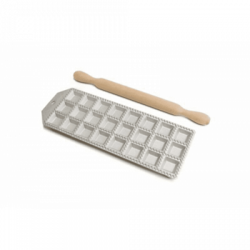 CALDER RAVIOLATORE ALLU...