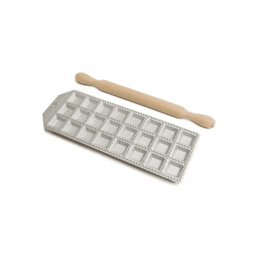 CALDER RAVIOLATORE ALLU 24PZ...