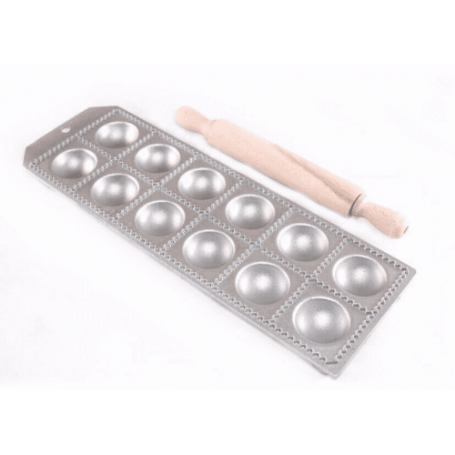 CALDER 040478 RAVIOLATORE ALLU 12PZ...