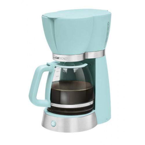 Clatronic KA 3689 Macchina da caffè con filtro...