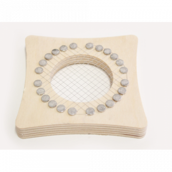 CALDER TAGLIA-PUNTARELLE IN...