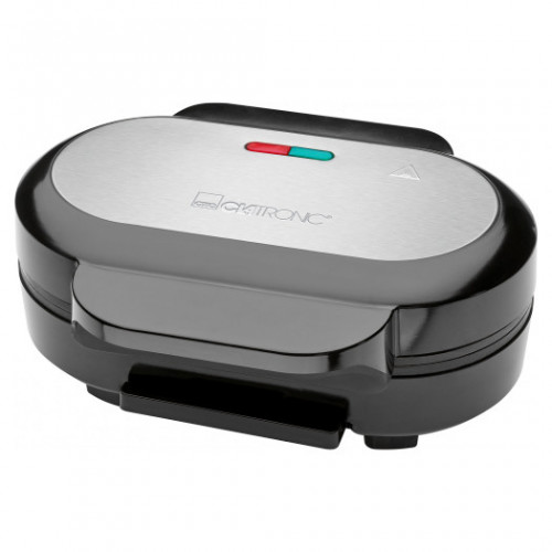 Clatronic HBM 3696, Hamburger Maker 