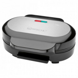 Clatronic HBM 3696, Hamburger Maker 