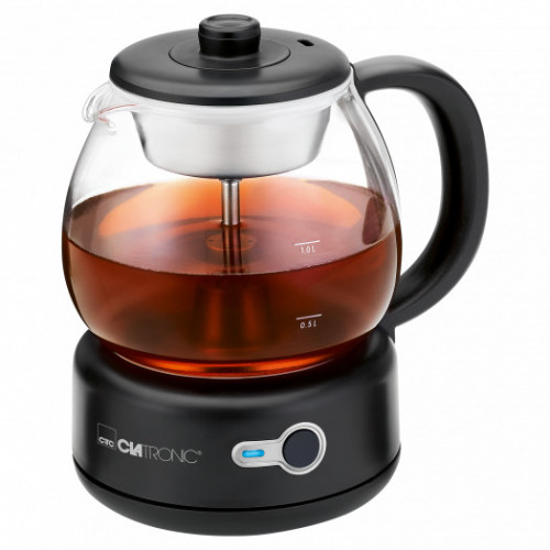 Clatronic TK3715 Teiera Elettrica