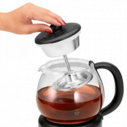 Clatronic TK3715 Teiera Elettrica