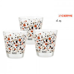 BICCH.PZ.3 ACQUA CL.25 RSO TERRAZZO