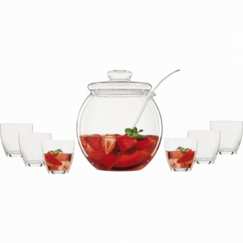 Van - Bowle-set con...