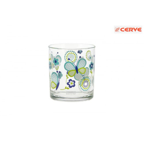 BICCH.PZ.6 ACQUA CL.22 VANESSA