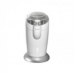 Bomann 025413 KSW446CB - Macinacaffè, 120W