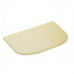 Schneider 046671 - Spatola Rotonda Abs, 15x10cm