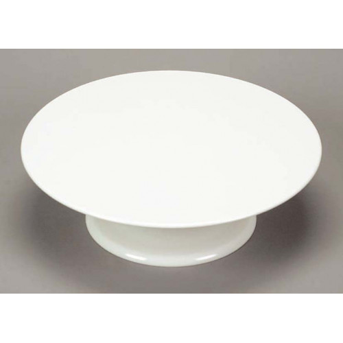 Eva 046791 - Alzata Torta, 32 cm, Melamina