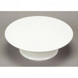 Eva 046791 - Alzata Torta, 32 cm, Melamina