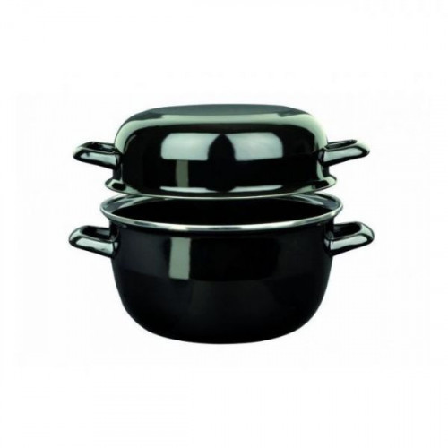 GSW 011240 - Pentola con Coperchio Cuoci-Cozze...