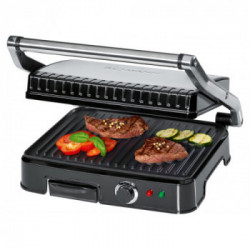 Bomann 022788 - Bistecchiera, 2000W Watt