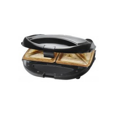 Bomann 025111 ST/WA1364 CB - Multigrill, 650 Watt
