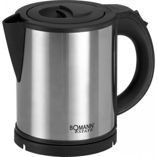 Bomann 025231 WKS1361CB - Bollitore Elettrico,...