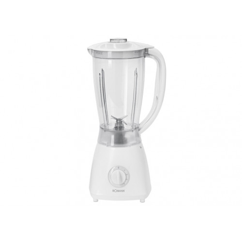 Bomann 025340 UM378CB - Frullatore, 500 Watt