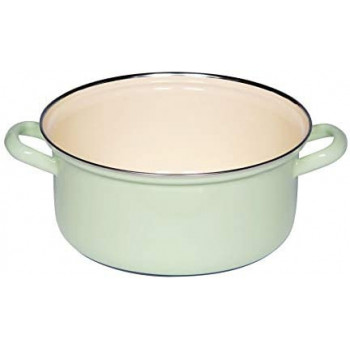 RIESS, Casseruola Smaltata,...