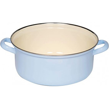 Riess Casser. Bordo cromato...