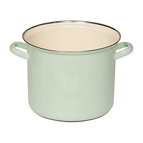 Riess 011422 - PENTOLA BORDO...