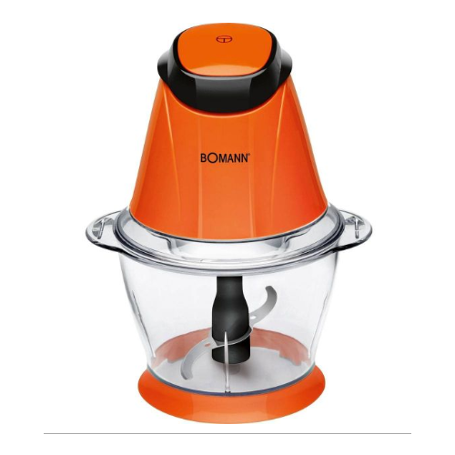 Bomann 025363 MZ449 - Multi-Tritatutto, 250...