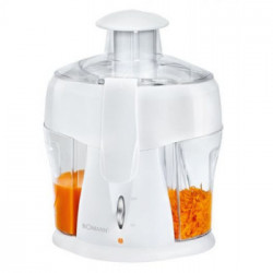 Bomann 025616 AE1028CB - Centrifuga, 400 W