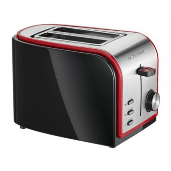 Bomann TA 1567 CB Tostapane...