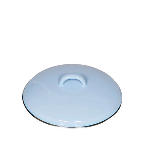 Riess Coperchio Bordo cromato 'PASTELL'...