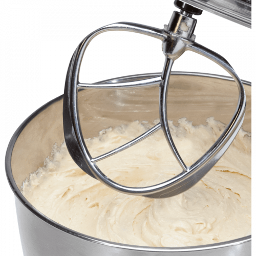 Bomann KM398 - Impastatrice, 1200 W, 6,3 Lt., 8...